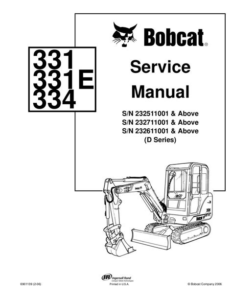 bobcat 331 mini excavator small parts|bobcat 331 parts manual pdf.